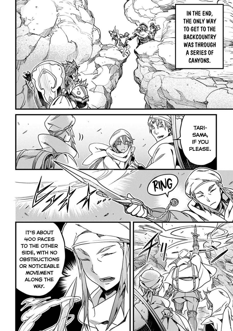 Yakudatazu Skill Ni Jinsei O Sosogikomi 25-Nen, Imasara Saikyou No Boukentan Midori Kashi No Akira Chapter 43 11